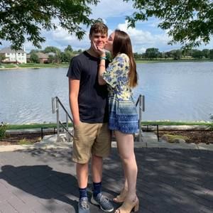 Meet your Posher, Kailey